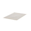 Labeling A4 sheet for 1/4 height, white