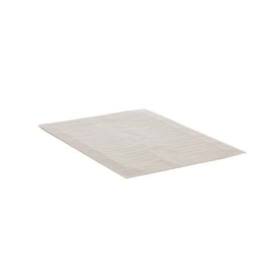 Labeling A4 sheet for 1/4 height, white – Görsel 2 / 3