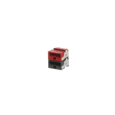 BUSKLEMME Bus Connection Terminal, 50 Pieces