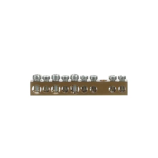 SZ-KLB 8 NEUTRAL EARTH TERMINAL