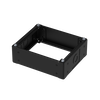 Plinth, Field width: 1, 100 mm x 300 mm x 253.5 mm