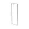 Touch guard, Field width: 1, 947.5 mm x 297.5 mm x 30 mm