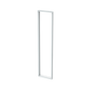 Touch guard, Field width: 1, 1247.5 mm x 297.5 mm x 30 mm