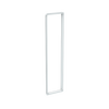 Touch guard, Field width: 1, 1247.5 mm x 297.5 mm x 30 mm