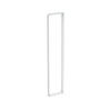 Touch guard, Field width: 1, 1397.5 mm x 297.5 mm x 30 mm