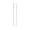 Touch guard, Field width: 1, 1847.5 mm x 297.5 mm x 30 mm