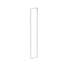 Touch guard, Field width: 1, 1847.5 mm x 297.5 mm x 30 mm