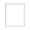 Touch guard, Field width: 2, 647.5 mm x 547.5 mm x 30 mm