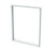 Touch guard, Field width: 2, 647.5 mm x 547.5 mm x 30 mm