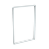 Touch guard, Field width: 2, 797.5 mm x 547.5 mm x 30 mm