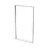 Touch guard, Field width: 2, 947.5 mm x 547.5 mm x 30 mm