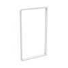 Touch guard, Field width: 2, 947.5 mm x 547.5 mm x 30 mm