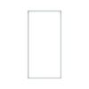 Touch guard, Field width: 2, 1097.5 mm x 547.5 mm x 30 mm