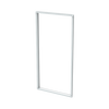 Touch guard, Field width: 2, 1097.5 mm x 547.5 mm x 30 mm