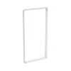 Touch guard, Field width: 2, 1097.5 mm x 547.5 mm x 30 mm