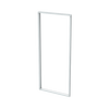Touch guard, Field width: 2, 1247.5 mm x 547.5 mm x 30 mm