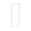 Touch guard, Field width: 2, 1397.5 mm x 547.5 mm x 30 mm