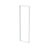 Touch guard, Field width: 2, 1847.5 mm x 547.5 mm x 30 mm