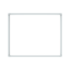 Touch guard, Field width: 3, 647.5 mm x 797.5 mm x 30 mm