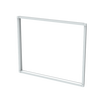 Touch guard, Field width: 3, 647.5 mm x 797.5 mm x 30 mm