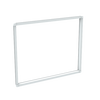 Touch guard, Field width: 3, 647.5 mm x 797.5 mm x 30 mm
