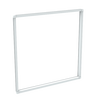 Touch guard, Field width: 3, 797.5 mm x 797.5 mm x 30 mm