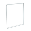 Touch guard, Field width: 3, 947.5 mm x 797.5 mm x 30 mm