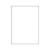 Touch guard, Field width: 3, 1097.5 mm x 797.5 mm x 30 mm