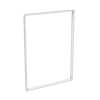 Touch guard, Field width: 3, 1097.5 mm x 797.5 mm x 30 mm