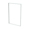 Touch guard, Field width: 3, 1247.5 mm x 797.5 mm x 30 mm