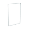 Touch guard, Field width: 3, 1247.5 mm x 797.5 mm x 30 mm