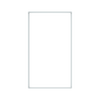 Touch guard, Field width: 3, 1397.5 mm x 797.5 mm x 30 mm