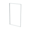Touch guard, Field width: 3, 1397.5 mm x 797.5 mm x 30 mm