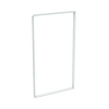 Touch guard, Field width: 3, 1397.5 mm x 797.5 mm x 30 mm