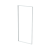 Touch guard, Field width: 3, 1847.5 mm x 797.5 mm x 30 mm
