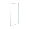Touch guard, Field width: 3, 1847.5 mm x 797.5 mm x 30 mm