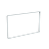 Touch guard, Field width: 4, 647.5 mm x 1047.5 mm x 30 mm