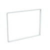 Touch guard, Field width: 4, 797.5 mm x 1047.5 mm x 30 mm