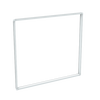 Touch guard, Field width: 4, 947.5 mm x 1047.5 mm x 30 mm