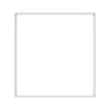 Touch guard, Field width: 4, 1097.5 mm x 1047.5 mm x 30 mm