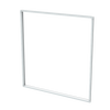Touch guard, Field width: 4, 1097.5 mm x 1047.5 mm x 30 mm