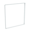 Touch guard, Field width: 4, 1097.5 mm x 1047.5 mm x 30 mm