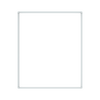 Touch guard, Field width: 4, 1247.5 mm x 1047.5 mm x 30 mm