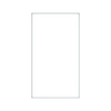 Touch guard, Field width: 4, 1847.5 mm x 1047.5 mm x 30 mm