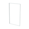 Touch guard, Field width: 4, 1847.5 mm x 1047.5 mm x 30 mm