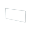 Touch guard, Field width: 5, 647.5 mm x 1297.5 mm x 30 mm