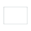 Touch guard, Field width: 5, 947.5 mm x 1297.5 mm x 30 mm