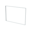 Touch guard, Field width: 5, 947.5 mm x 1297.5 mm x 30 mm
