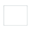 Touch guard, Field width: 5, 1097.5 mm x 1297.5 mm x 30 mm