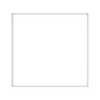 Touch guard, Field width: 5, 1247.5 mm x 1297.5 mm x 30 mm